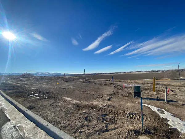 Lot 4 Block 1 Reflection Ridge, Chubbuck, ID 83202