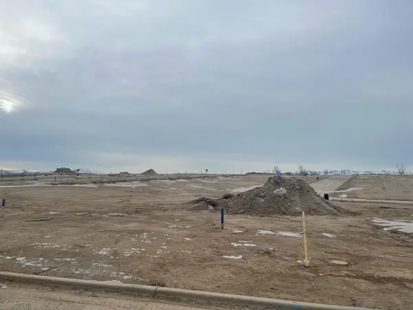 Lot 3 Block 3 Harvest Springs, Chubbuck, ID 83202