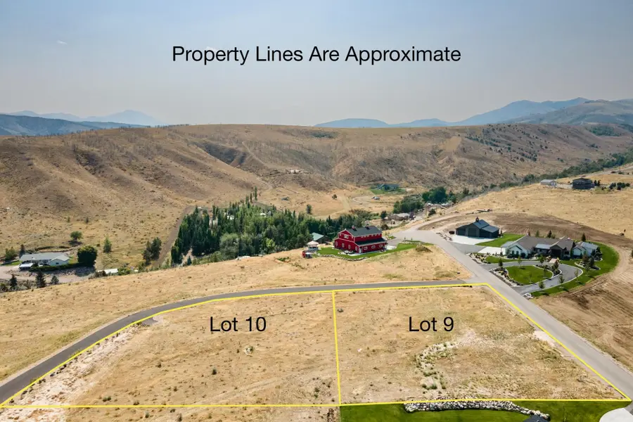 TBD Limelight Lane, Pocatello, ID 83204 - Image #2