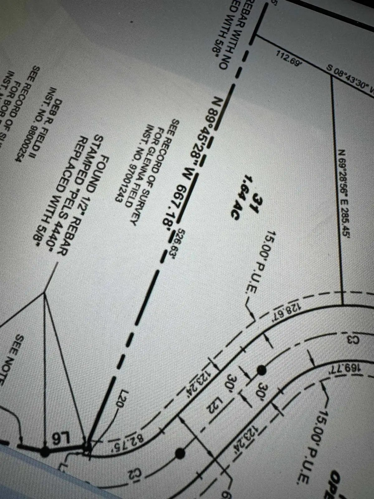 Lot 31 Blk 1 Fieldstone Dr, Pocatello, ID 83204 - Image #1