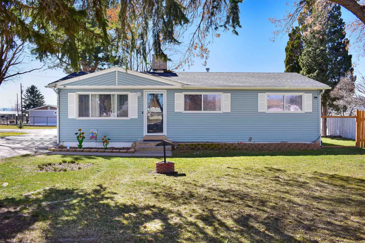 14675 W Chubbuck Rd, Pocatello, ID 83202 - #1