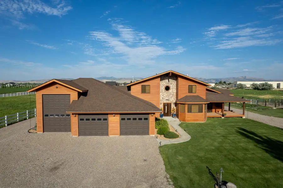 11573 Cumberland, Pocatello, ID 83202 - #3