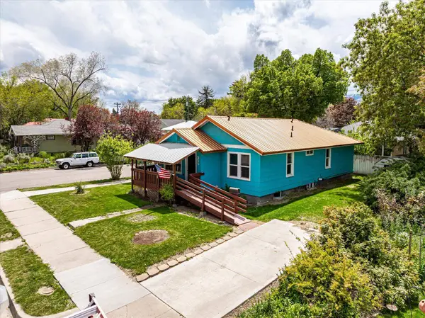 355 S 10th, Pocatello, ID 83201