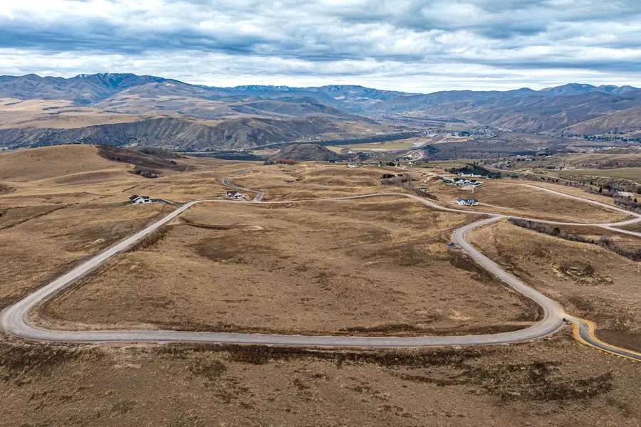 TBD Lot 9 BLK 1 Grey Fox Loop, Inkom, ID 83245 - Image #3