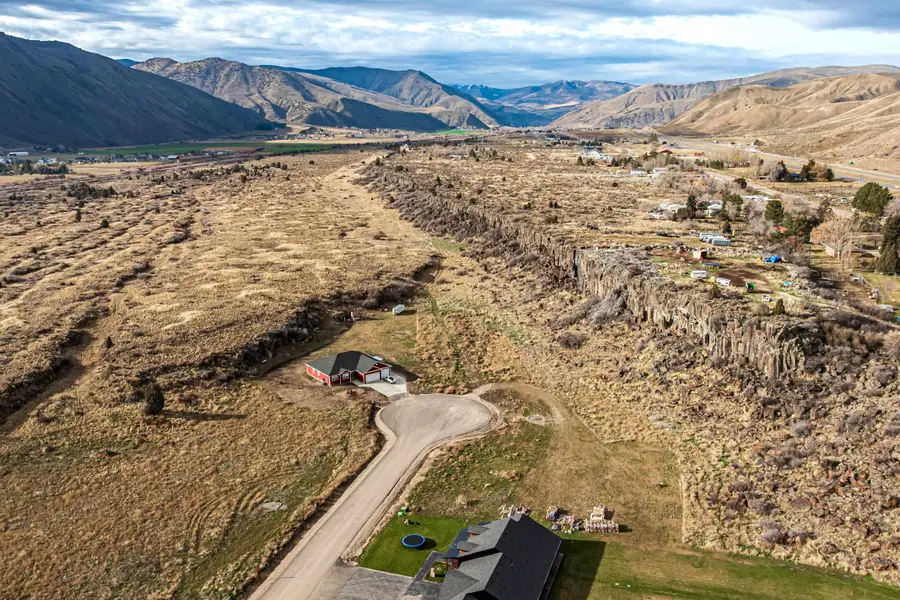 TBD 29 BLK 3 Alden Loop, Inkom, ID 83245 - Image #3