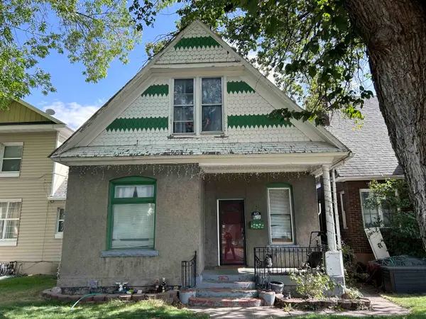 612 N Arthur, Pocatello, ID 83204