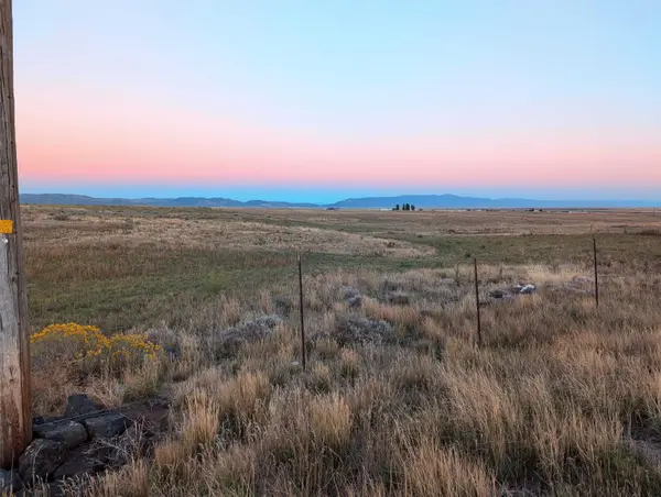 TBD Chesterfield Road, Bancroft, ID 83217