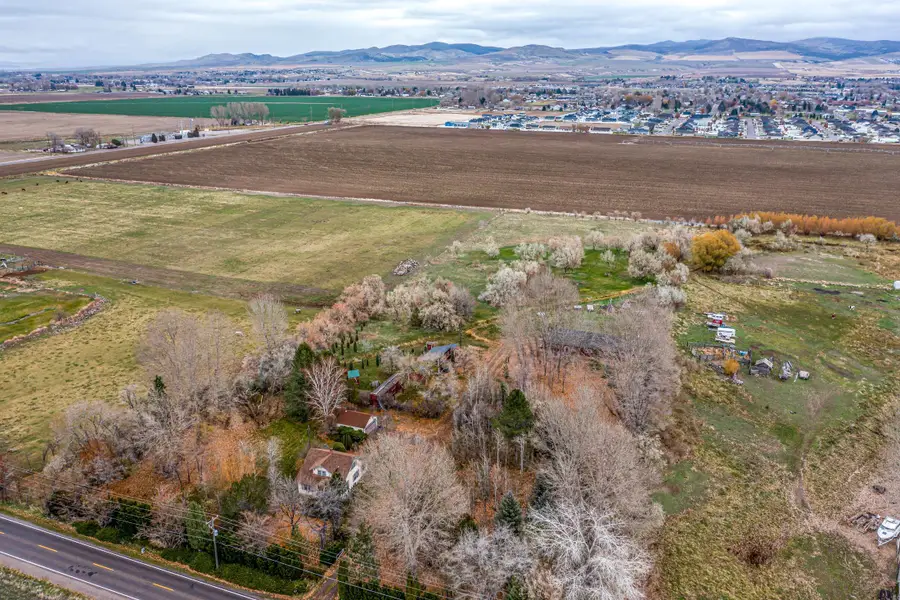 11696 N Philbin, Pocatello, ID 83202 - #3