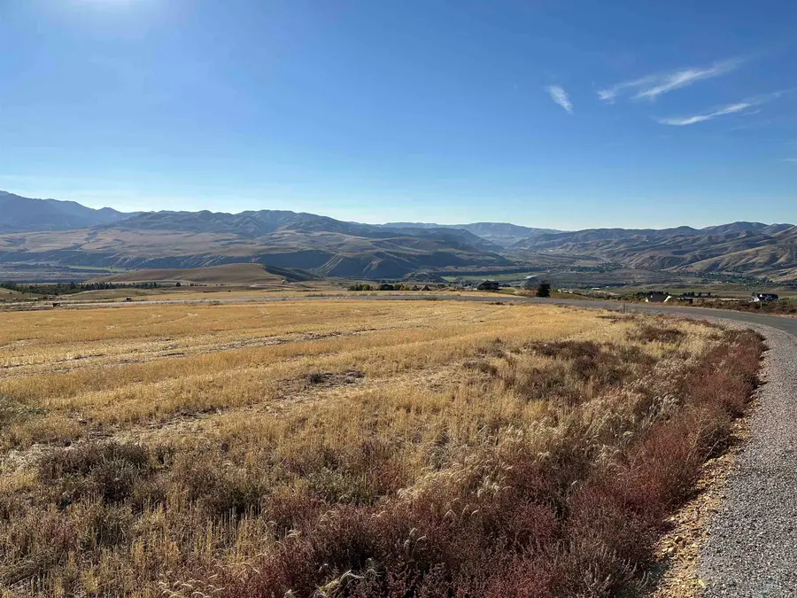 LOT 27 EAGLE VIEW DRIVE, Inkom, ID 83245 - Image #3