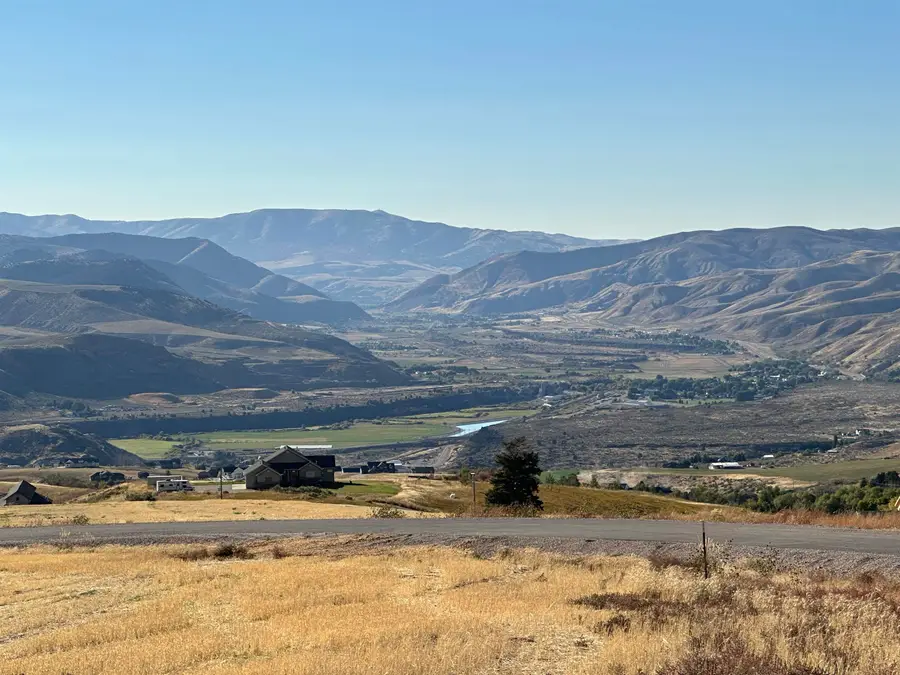 LOT 29 EAGLE VIEW DRIVE, Inkom, ID 83245 - Image #2