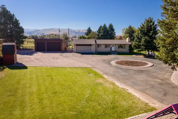14363 W Promise Lane, Pocatello, ID 83201