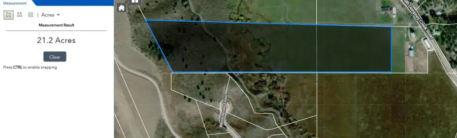 00 Dempsey Creek, Lava Hot Springs, ID 83246 - Image #2