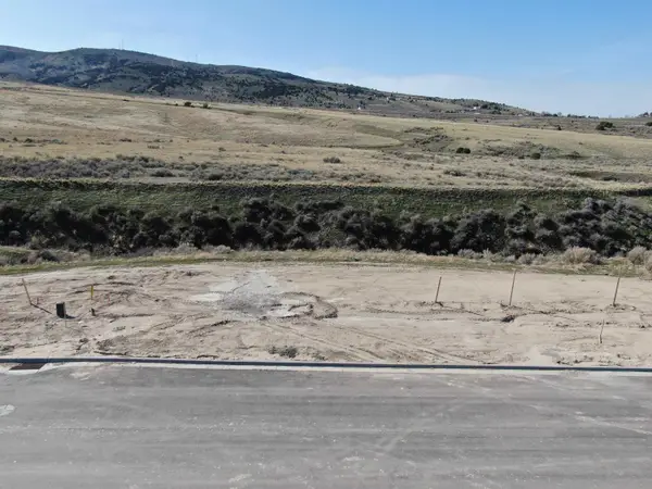 Lot 9 Block 1 Balboa, Pocatello, ID 83204