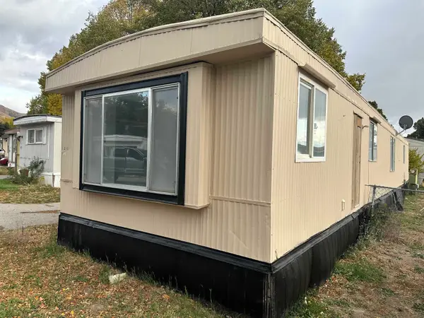 4700 S 5th Ave #20, Pocatello, ID 83204