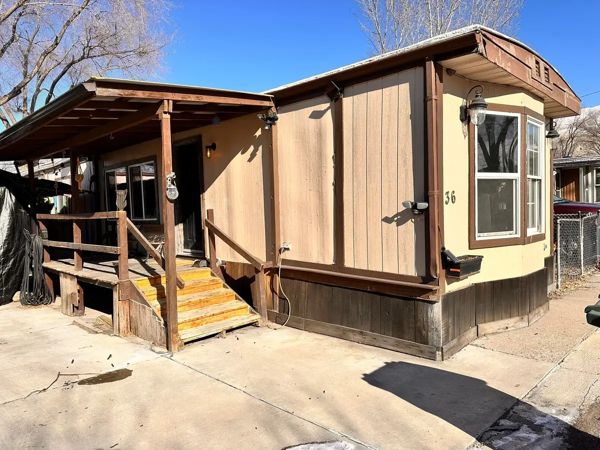 4317 Opal Ave., Unit 36, Pocatello, ID 83202 - Image #1