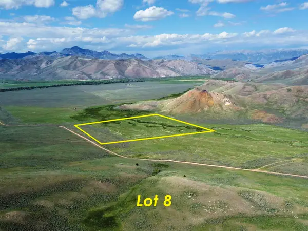 Lot 8 Dry Fork Rd, Moore, ID 83255