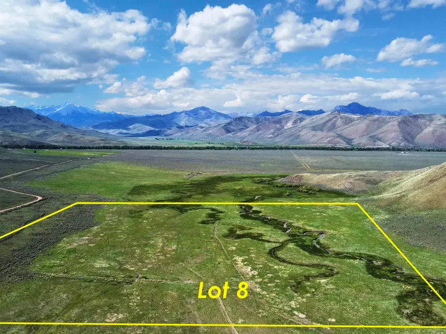 Lot 8 Dry Fork Rd, Moore, ID 83255 - Image #2
