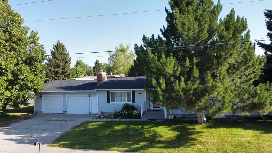 260 W 4th S, Soda Springs, ID 83276 - Image #3