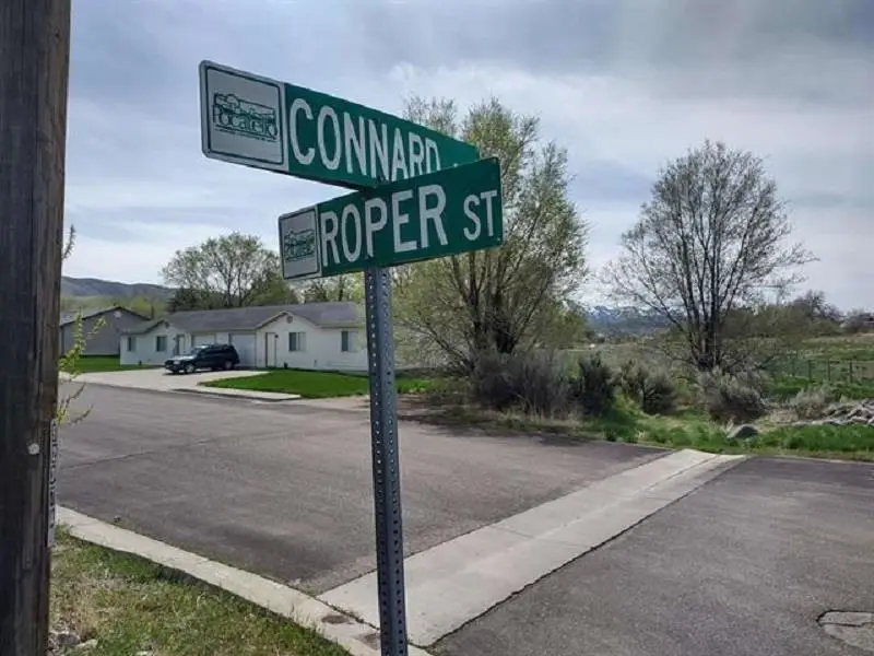 TBD Connard Lot 2, Pocatello, ID 83204 - Image #2