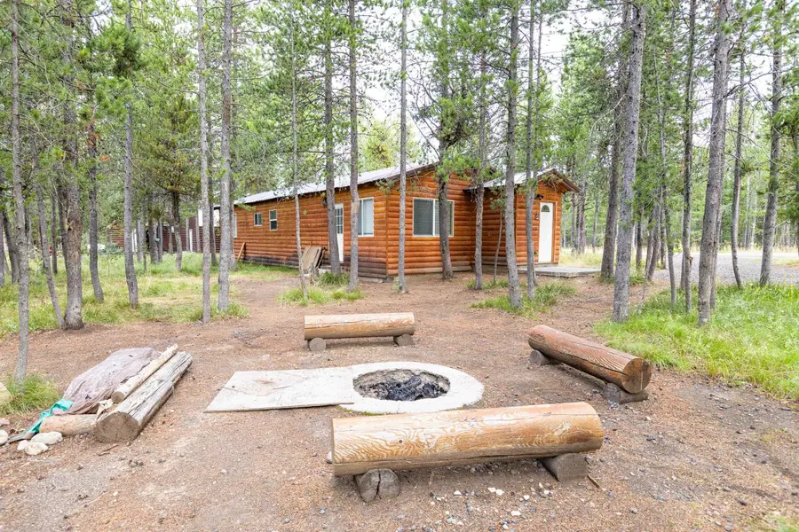 4146 Cascade, Island Park, ID 83429 - Image #2