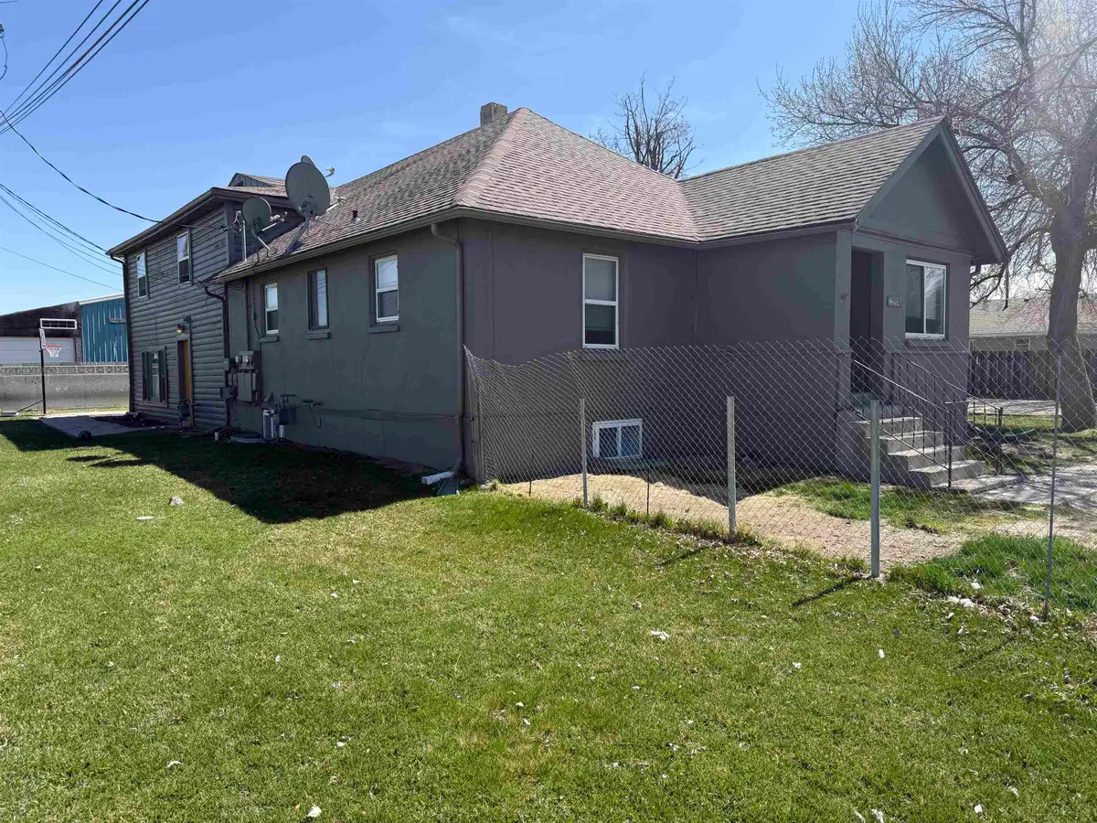 13514 N Yellowstone, Pocatello, ID 83202 - #1