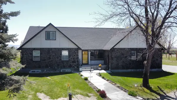 757 E 1200 N, Shelley, ID 83274