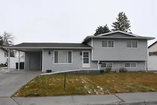 510 Horrocks, Blackfoot, ID 83221