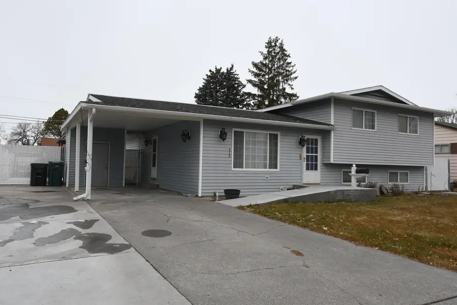 510 Horrocks, Blackfoot, ID 83221 - Image #2