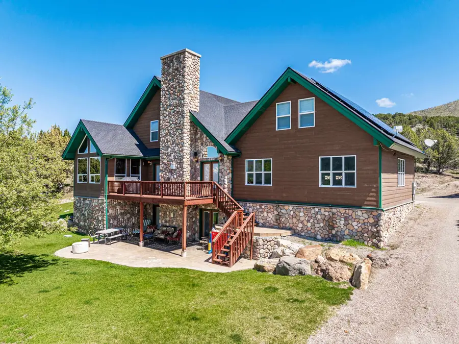 10956 S Dempsey Creek, Lava Hot Springs, ID 83246 - Image #2