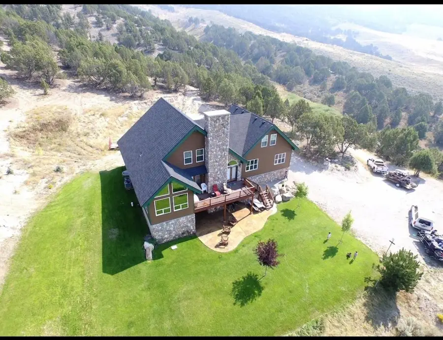 10956 S Dempsey Creek, Lava Hot Springs, ID 83246 - Image #3