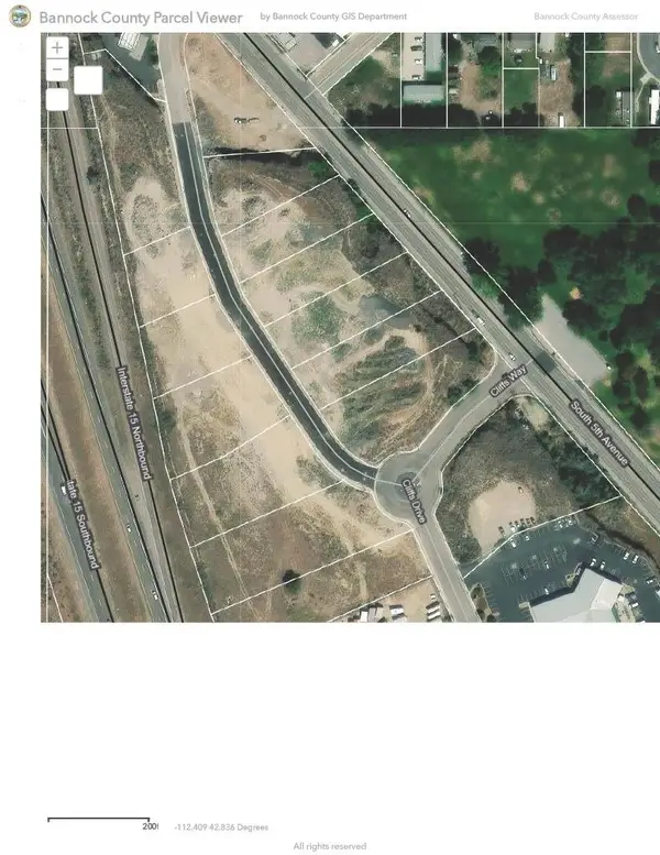 4150 Cliffs Dr, Pocatello, ID 83204