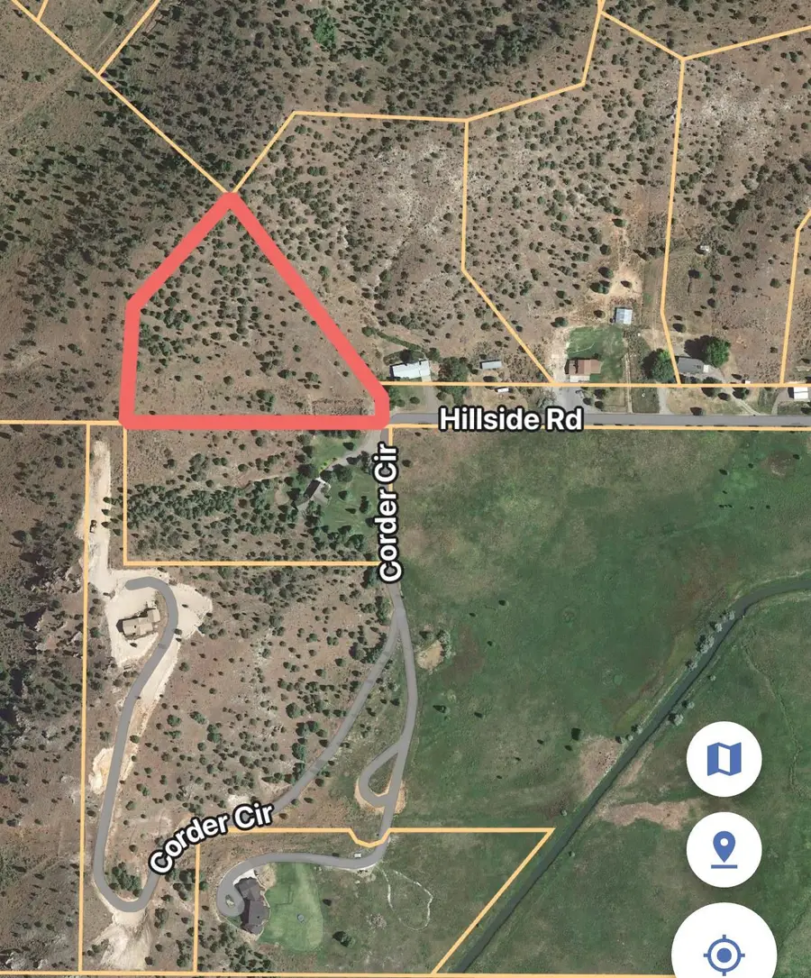 TBD Hillside Dr, Soda Springs, ID 83276 - Image #2