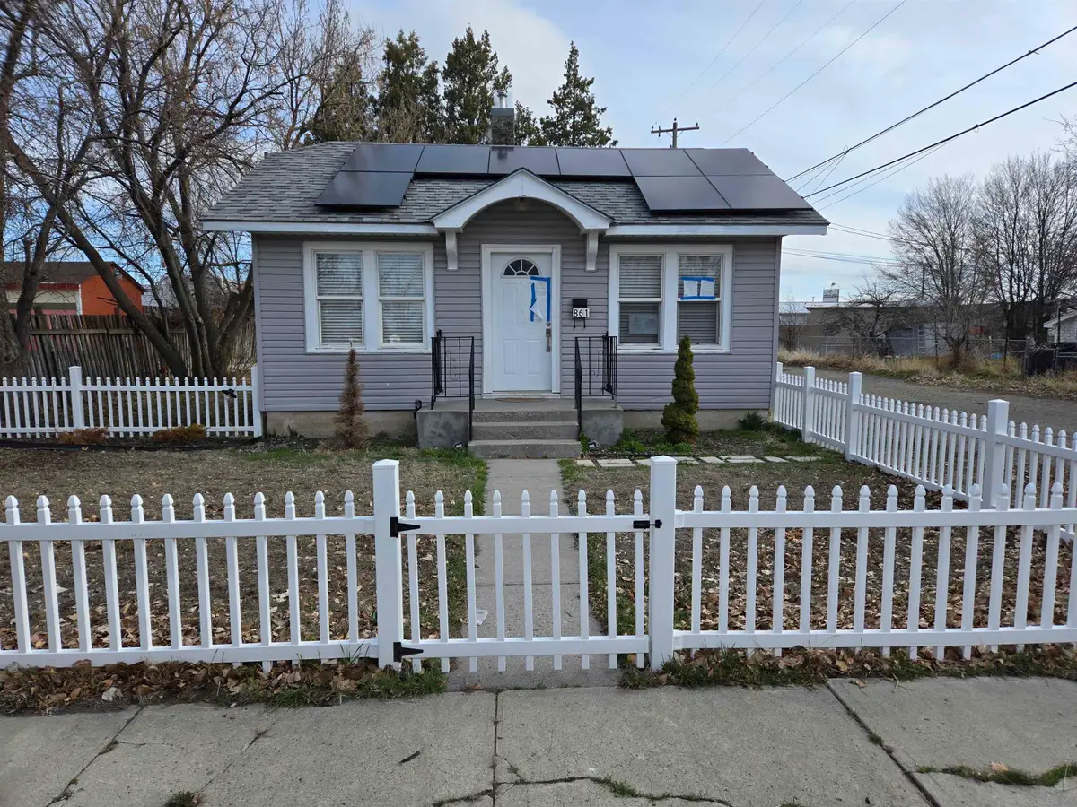 861 W Sexton, Blackfoot, ID 83221 - Image #1