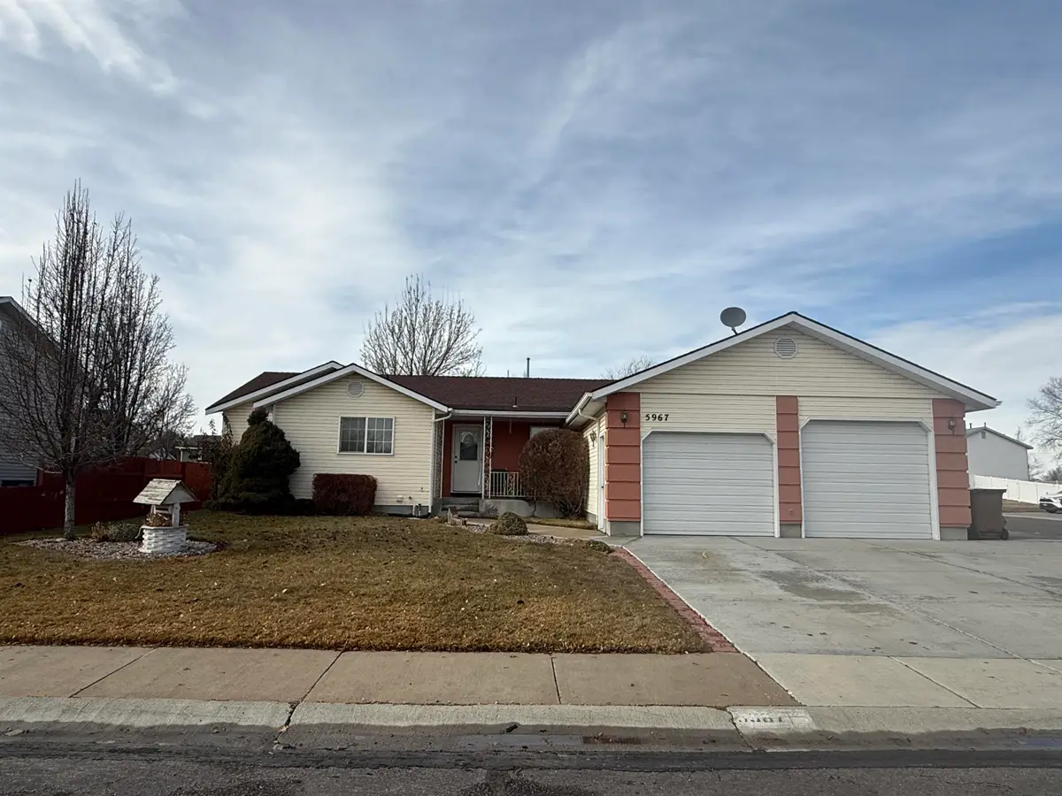 5967 Noah St., Chubbuck, ID 83202 - Image #1