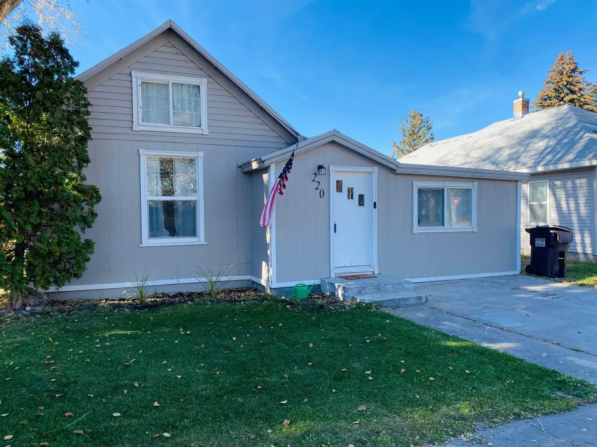 220 S 3rd West, Aberdeen, ID 83210 - Image #1