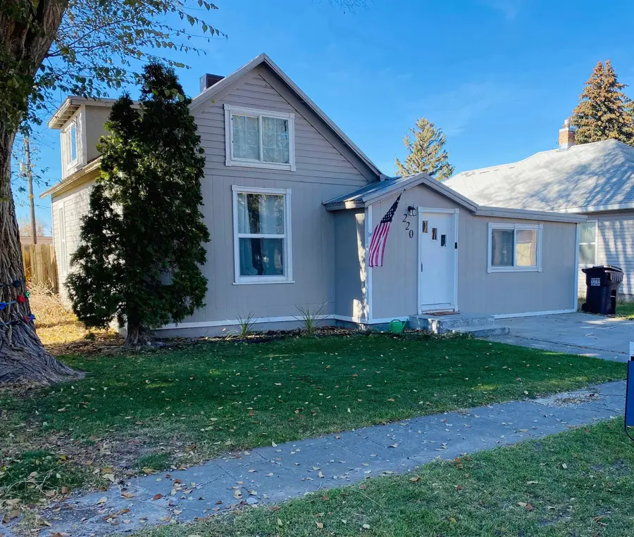 220 S 3rd West, Aberdeen, ID 83210 - Image #2