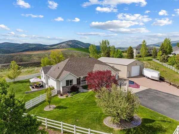 802 E Madlee, Inkom, ID 83245