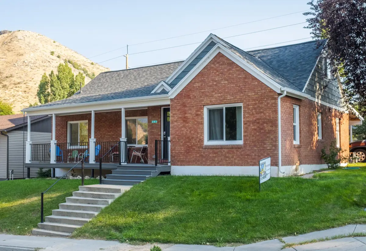 293 W Main Street, Lava Hot Springs, ID 83246 - #1