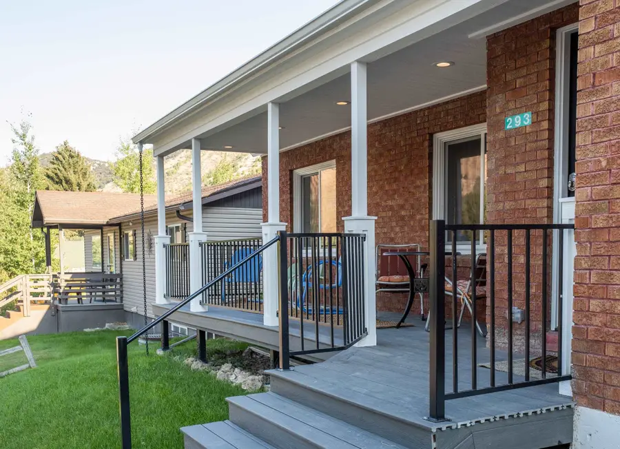 293 W Main Street, Lava Hot Springs, ID 83246 - #2