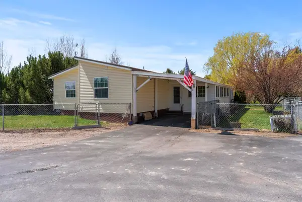 717 E 65th N, Idaho Falls, ID 83401