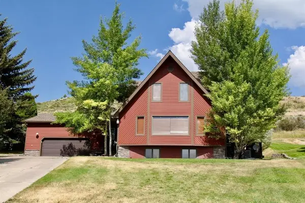 1752 Cedar View Road, Soda Springs, ID 83276