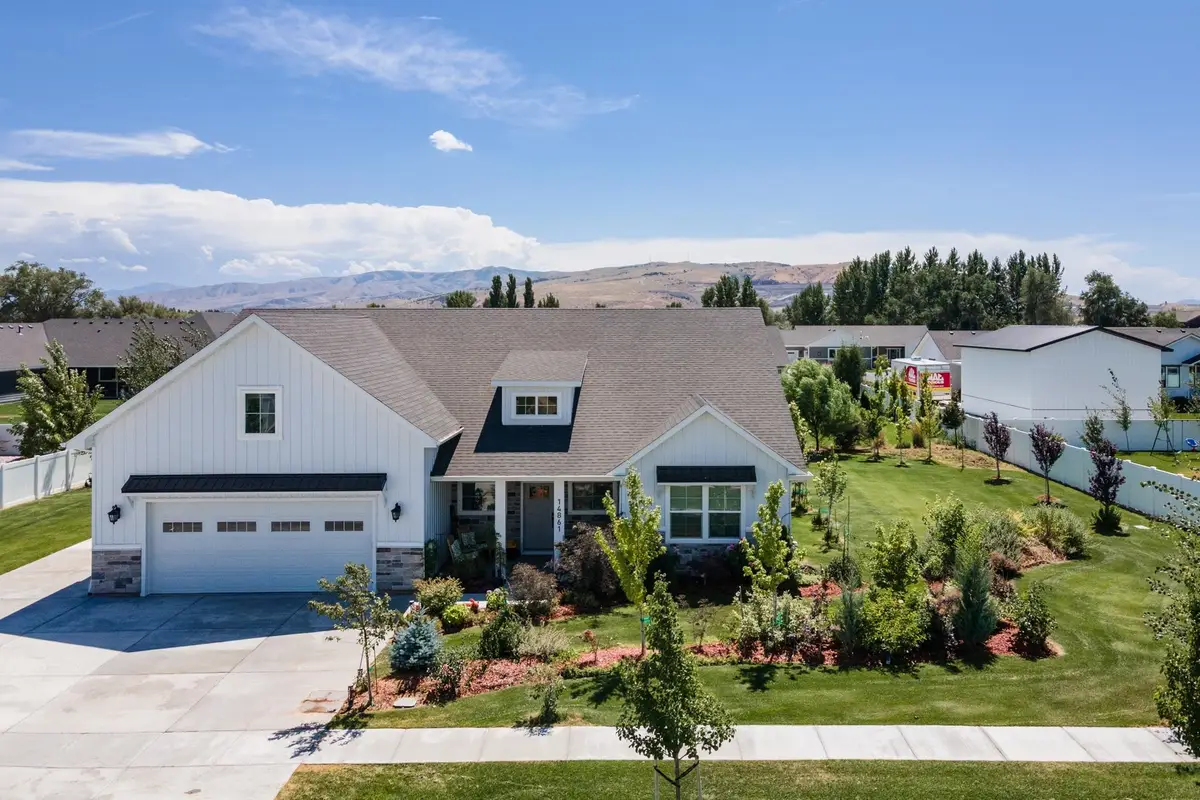 14861 Berkshire Ave, Pocatello, ID 83202 - #1