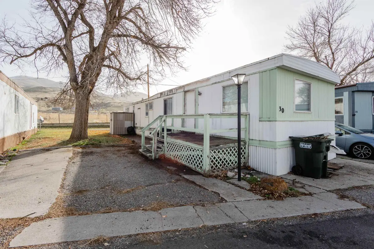 4920 S 5th Ave, Pocatello, ID 83204 - #1