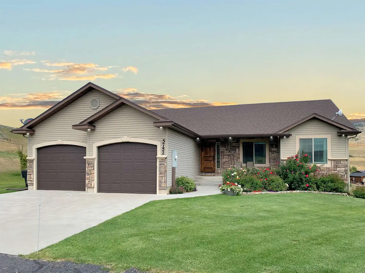 5752 E Old Oregon Trail Rd, Lava Hot Springs, ID 83246 - Image #1