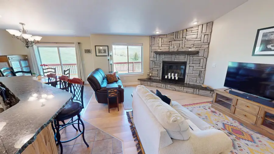 5752 E Old Oregon Trail Rd, Lava Hot Springs, ID 83246 - Image #3