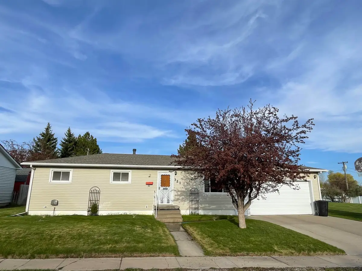 321 Gagon Drive, Soda Springs, ID 83276 - Image #1