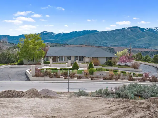 9630 N Ridgewood, Pocatello, ID 83201