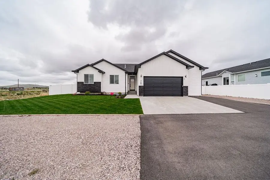 720 Rustic Rd, Pocatello, ID 83201 - Image #2