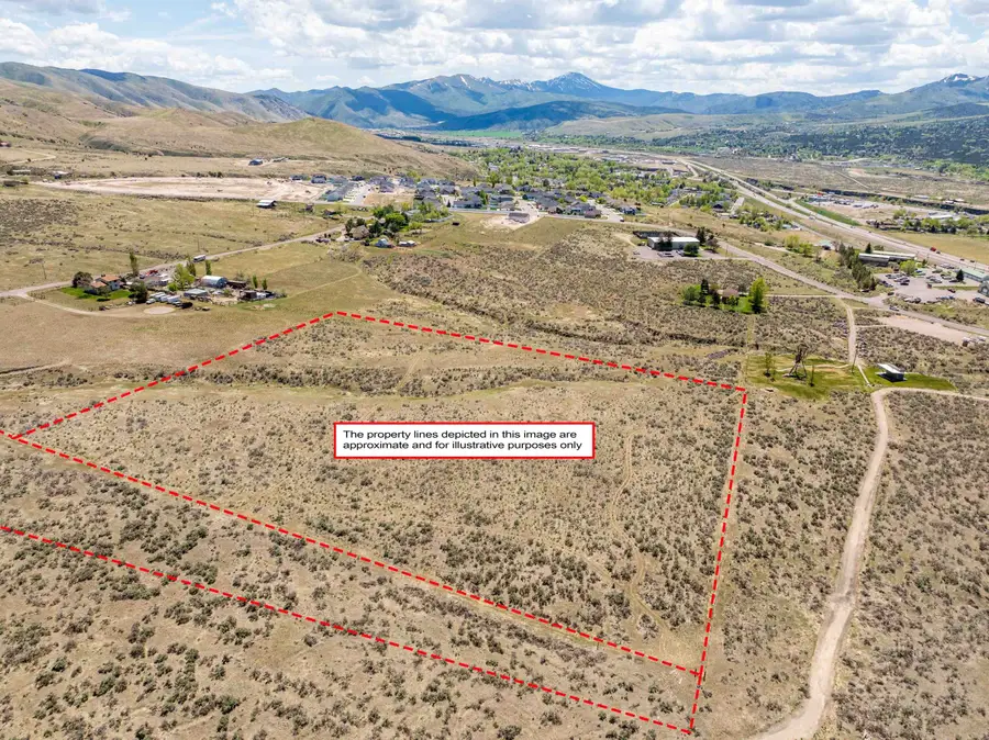 TBD American Rd., Pocatello, ID 83204 - Image #2