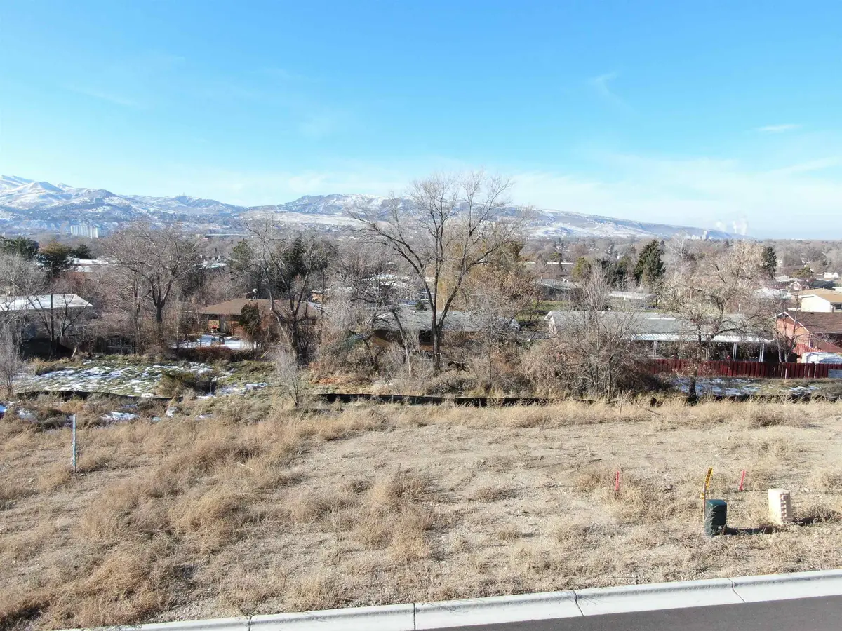 Lot 2 Block 1 E Lander, Pocatello, ID 83201 - Image #1